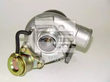 BE TURBO 125752 -  Компрессор, наддув